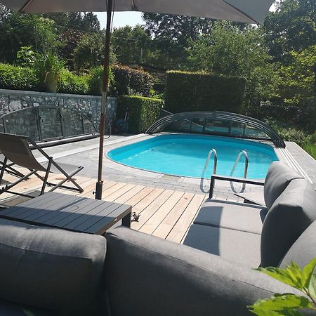 Ardenne Bnb มาร์ช-อ็อง-เฟเมน ภายนอก รูปภาพ