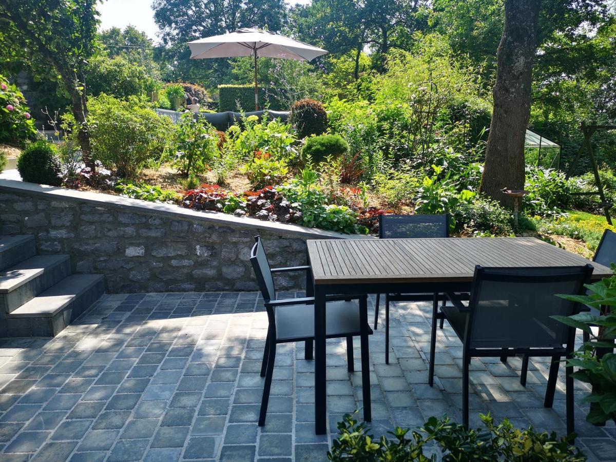 Ardenne Bnb มาร์ช-อ็อง-เฟเมน ภายนอก รูปภาพ