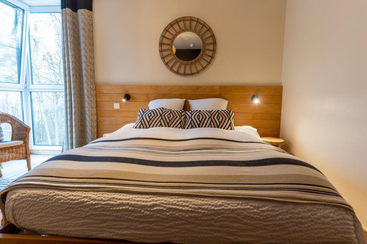 Ardenne Bnb มาร์ช-อ็อง-เฟเมน ภายนอก รูปภาพ