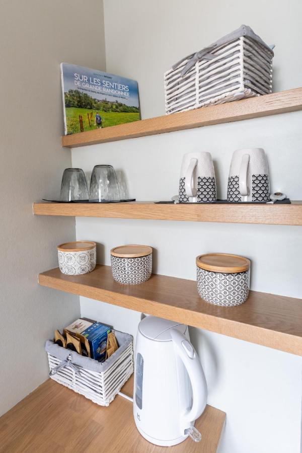 Ardenne Bnb มาร์ช-อ็อง-เฟเมน ภายนอก รูปภาพ