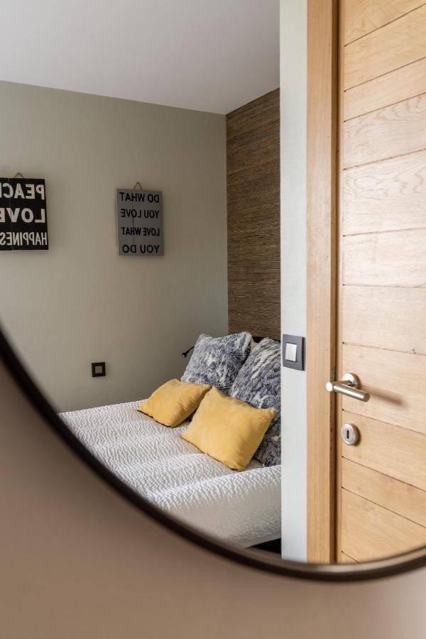 Ardenne Bnb มาร์ช-อ็อง-เฟเมน ภายนอก รูปภาพ