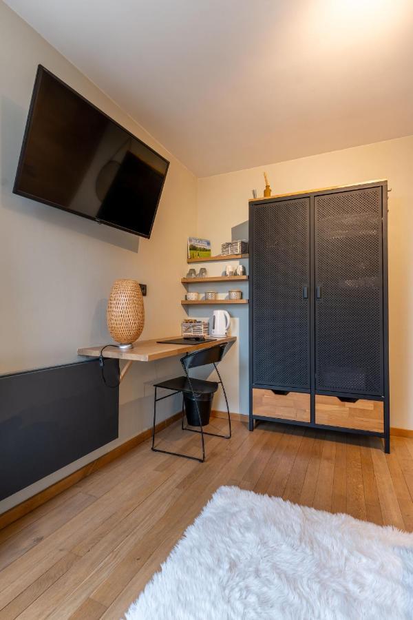 Ardenne Bnb มาร์ช-อ็อง-เฟเมน ภายนอก รูปภาพ
