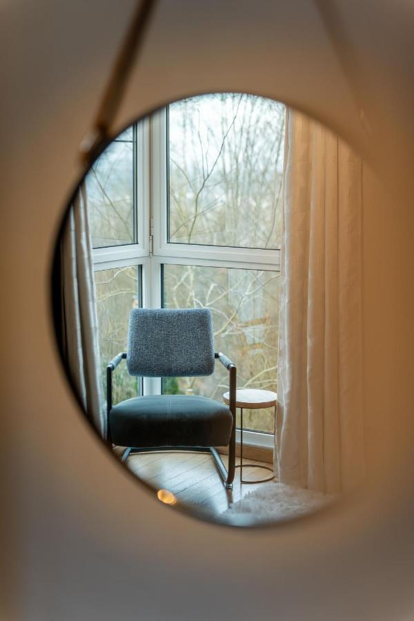 Ardenne Bnb มาร์ช-อ็อง-เฟเมน ภายนอก รูปภาพ
