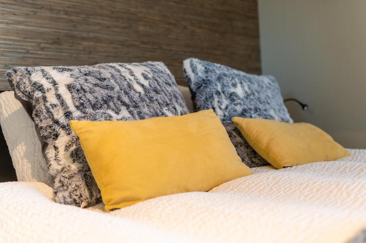 Ardenne Bnb มาร์ช-อ็อง-เฟเมน ภายนอก รูปภาพ
