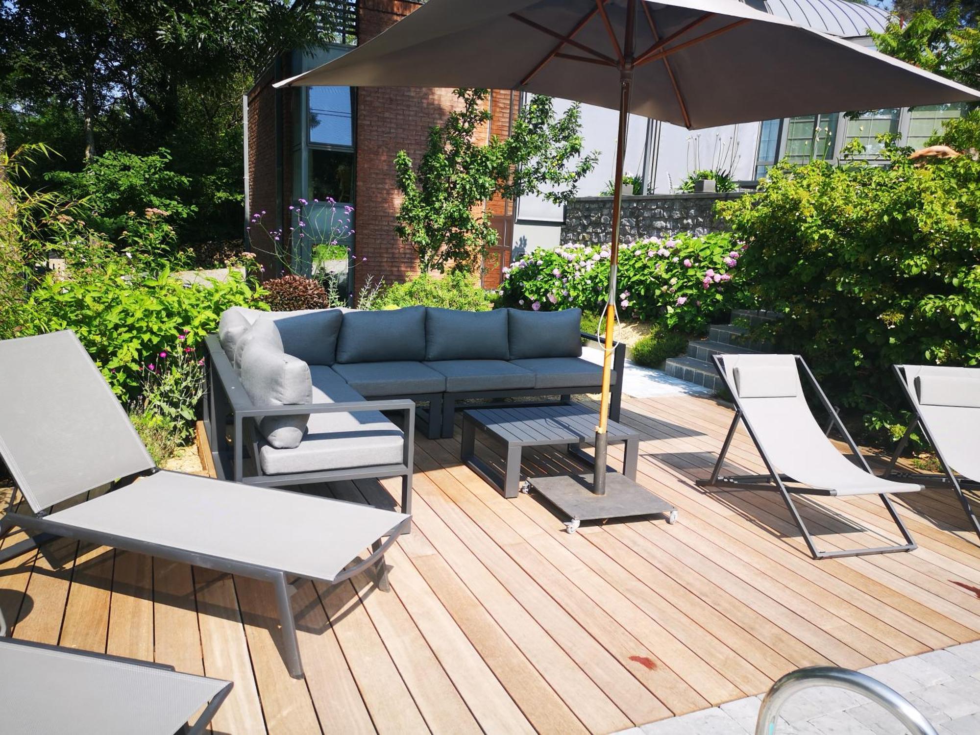 Ardenne Bnb มาร์ช-อ็อง-เฟเมน ภายนอก รูปภาพ